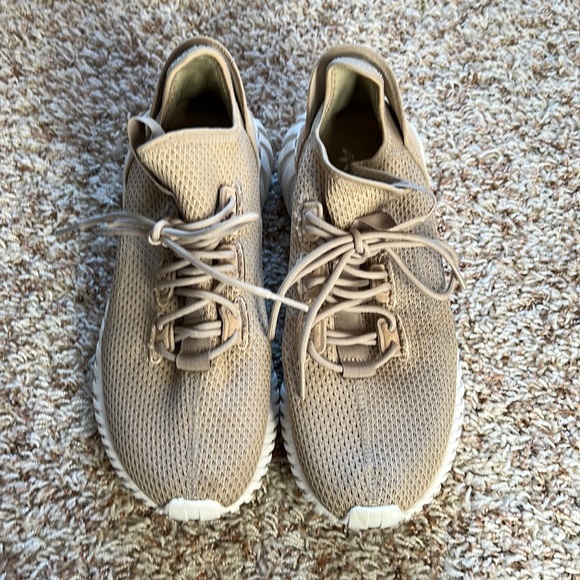 adidas gazelle silver green womens Adidas Yeezy Boost 350 V2 Sand Taupe (FZ5240) Kanye West Men's Size 5- –  Solestage main image 1